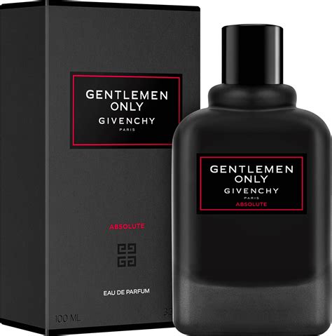 givenchy gentlemen only absolute tester|gentlemen only givenchy perfume price.